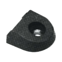 Lewmar Genoa 32mm T-track end stop