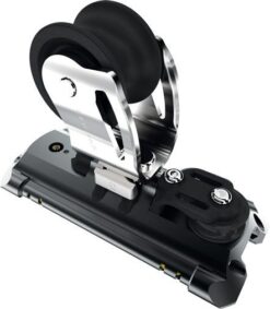 Lewmar SZ1 Genoa Car with Single Control PORT
