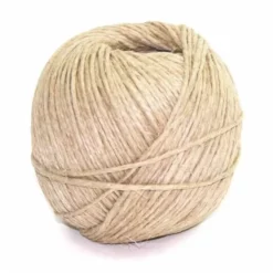Hamppulanka 3/3  500g n.1,6mm