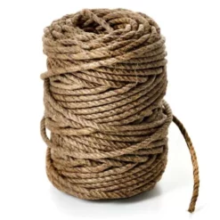 Tervattu Hamppulanka extra priima 6/2 250g 3mm