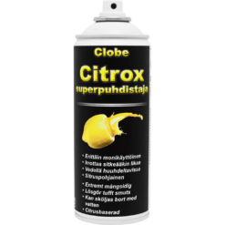 Clobe Citrox puhdistusspray 510ml
