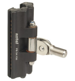 CAR WITH JOINT 120  FB TRACK 24