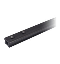 TRACK HS24 X16  HOLES 100MM (3 MT) FOR SLUGS