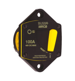 BREAKER 12V 700W- 80AMP