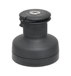 WINCH XT70AL 2 SPEED SELF TAILING, CHROMO, HORIZON
