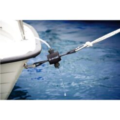 LÄNSMAN  Drainman mkII Tyhjennyspumppu