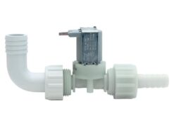 Premium Solenoid Valve 12V