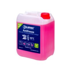 Talamex Anti-Freeze -45 punainen Pakkasneste 5l