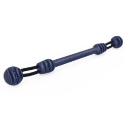 Snubber Twist Kiinnitysjoustin sininen