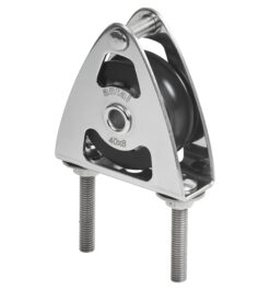 Mini HST OVER THE TOP seisova ploki D40mm