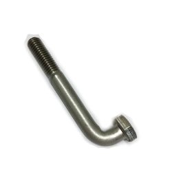 Hook bolt M6S ø 8x60mm