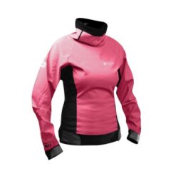 Pro Lite Women's Aquafleece® Top pinkki