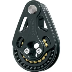 Series 60 Orbit Block, Runner