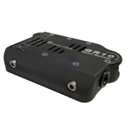 QR CLUTCH D10MM SIDE MOUNTING