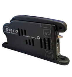 QR CLUTCH D10MM WITH BASE