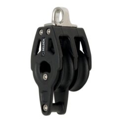 BBB30 douple becket block -ploki 30mm