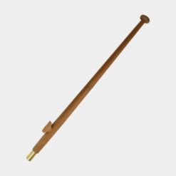 Lipputanko Teak 60cm ø 25mm
