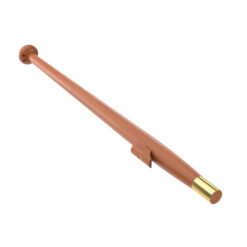 Lipputanko Teak 90cm ø 25mm