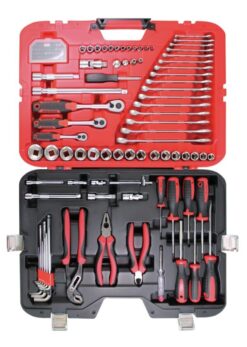 Professional toolbox venetyökalusarja