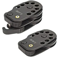 Taittoplokit lukolla