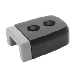 kiskonpääty Heavy Duty 30-sarjan kiskoihin