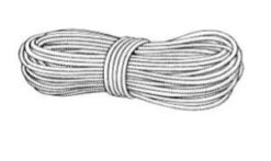 Furlex 30xS rullausköysi 10mm 28m