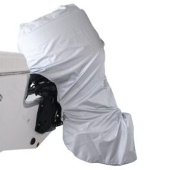 perämoottorin koko suojapeite Size1,  2-10hv