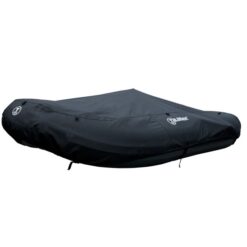 Veneen premium suojapeite -koko M 290- 320cm musta