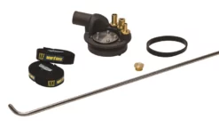 FLT Polttoainetankin liitäntäsarja, syöttö 51mm 15