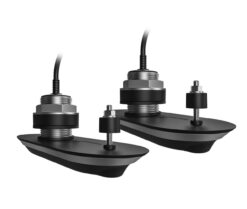 CHIRP RV-412 RealVision 3D läpipohjanasennettavat