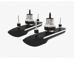 CHIRP RVM-412 RealVision 3D läpipohjanasennettavat