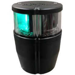 NAVIPRO Horizontal 2NM Starboard light Green 112,5