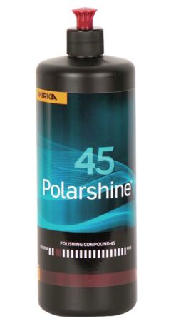 Mirka Polarshine 45 polishing karkea hiontaneste 1