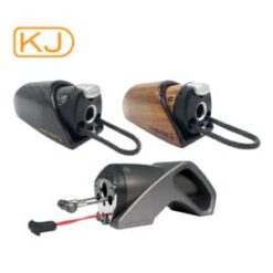 Karver Vinssin vapauttimet