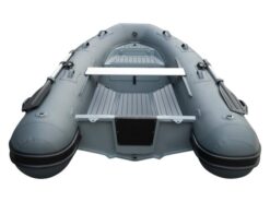 Talamex SLN270 Alu-Rib Kumivene