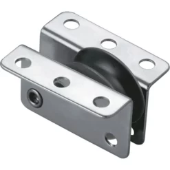 Series 30 HL Exit Box, Single, Suits Rope & Wire