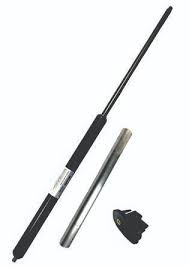 Rodkick 20 kaasujousi kit, hard 2,5 kN holkilla