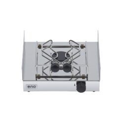 Kaasuliesi XTREM 1 liekkinen pinta-asennus