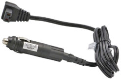 DC power cord 12V CFF- CFX3 12V 90 astetta