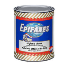 Epifanes Rubbed Effect- Matta lakka 1,0ltr