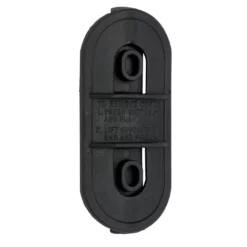 Rullamaston tarkistuaukon suojakansi 56x127mm F194