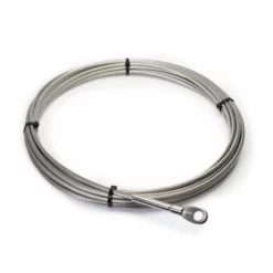 WIRE PCK FLX104/204S 6mm-10500mm