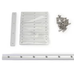 RCB 22 kisko 2300mm jatkopala regular kit