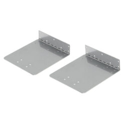 Uflex trimmilevyt vakio 9 x9”, pari HST