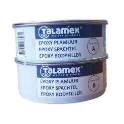Talamex Epoxy  filler 400g