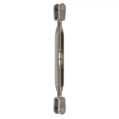 Vanttiruuvit Haarukka-Haarukka