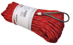 Dyneema Nostin köysipakkaus GLOBE 5000 8mm 30m