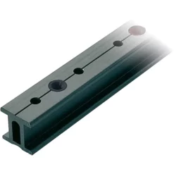 Series 32 I-Beam Track, Black, 996mm