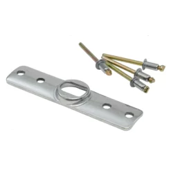T-päätteen levy 10 mm Mk2