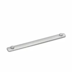 Foilin lukitus jousi FLX 3-400S 146 x13mm  kpl
